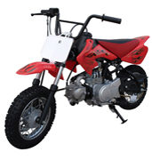 Wholesale 70cc dirt bike