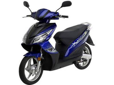 Wholesale electric scooter