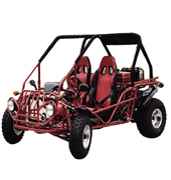 Wholesale 250cc Go-kart