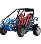 Wholesale 250cc Go-kart