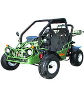 Wholesale 250cc Go-kart