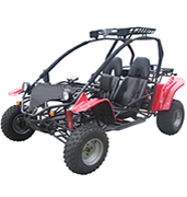 Wholesale 250cc Go-kart