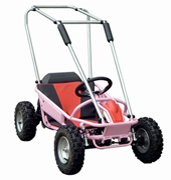 Wholesale Go kart