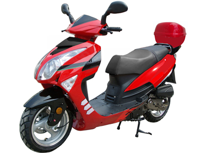 Wholesale 150cc scooter