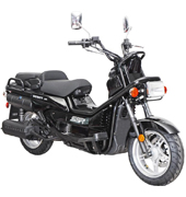 Wholesale 150cc scooter