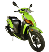 Wholesale 150cc scooter