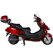 Wholesale 250cc scooter