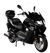 Wholesale 250cc scooter