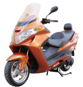 Wholesale 250cc scooter