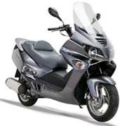 Wholesale 250cc scooter