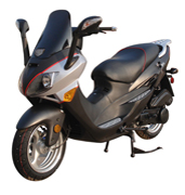 Wholesale 250cc scooter