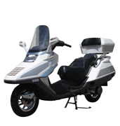 Wholesale 250cc scooter