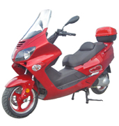 Wholesale 250cc scooter