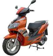 Wholesale 250cc scooter