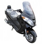 Wholesale 300cc scooter