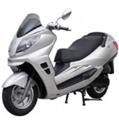 Wholesale 250cc scooter
