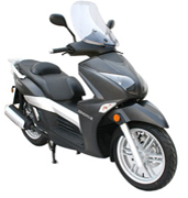 Wholesale 250cc scooter