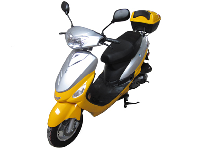 Wholesale 50cc scooter