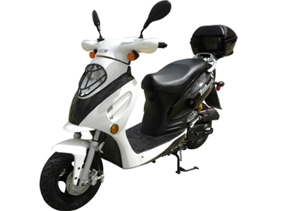 wholesale gas scooter 50cc engine MFP-805-2010