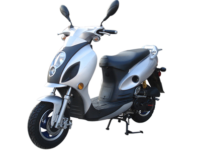 Moped wholesale Scooter 49cc