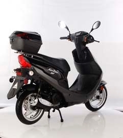 wholesale scooter 49cc gas engine