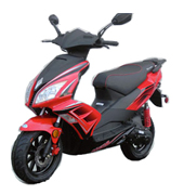 race style 50cc scooter