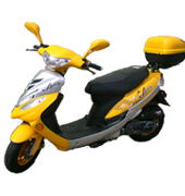 street 50cc scooter wholesale