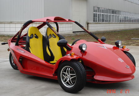 Wholesale Trike
