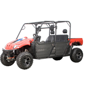 Wholesale utility vehicle