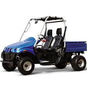Wholesale utility vehicle